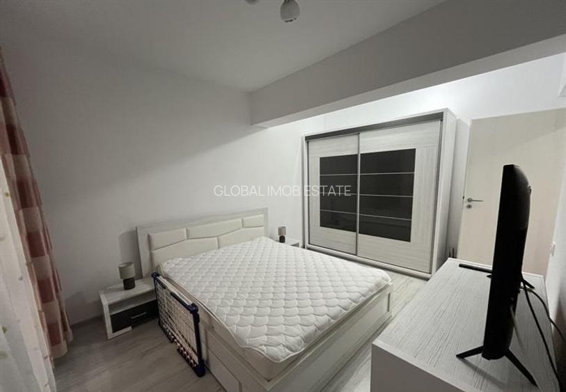 Inchiriere apartament  2 camere Metalurgiei Bloc Nou - 5