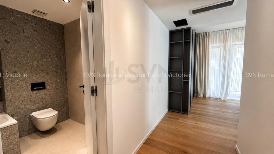 REA1029182 Prima inchiriere I Apartament 3 camere I Parcare subterana I Parcul H - 12