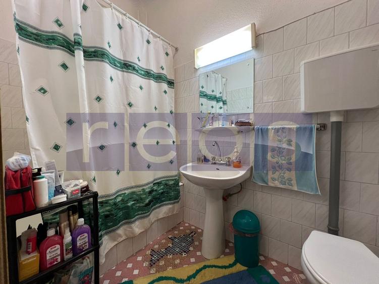 VANZARE 5 CAMERE | ETAJ+MANSARDA | ZONA BARBU VACARESCU