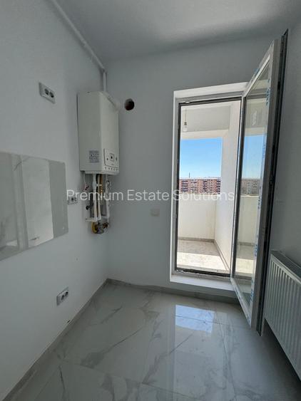 VANZARE GARSONIERA DECOMANDATA CU BALCON -TVA INCLUS IN PRET-COMISION 0% - 3