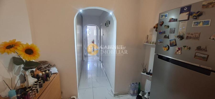 De vânzare: Apartament 3 camere decomandat – Tomești - 7