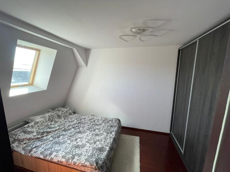 Apartament 3 camere tip duplex – Brâncoveanu, Str. Lamotești | Mobilat & Utilat