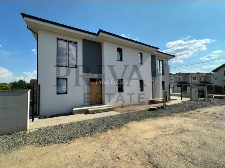 Duplex premium 4 camere, bucătărie închisă,Giroc - 2
