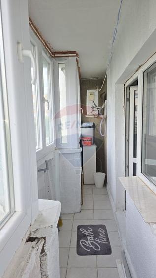 Apartament 2 camere decomandat/mobilat Dristor