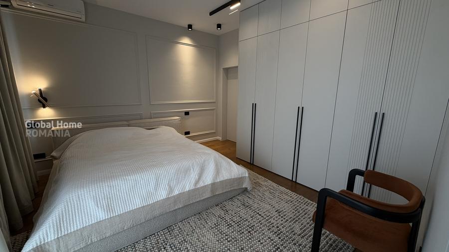 Apartament 3 camere 108mp | 13 Septembrie | 0% Comision | Panouri solare |