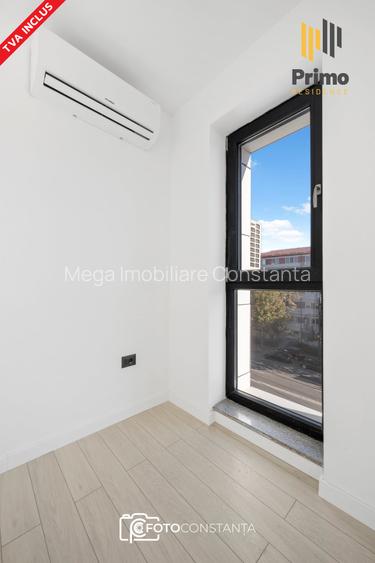 ✅Primo » Apartament 4 camere la cheie | Fațadă ventilată · TVA inclus - 7
