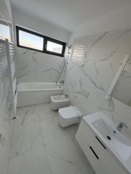 AVIATIEI I Vanzare Penthouse 3 camere
