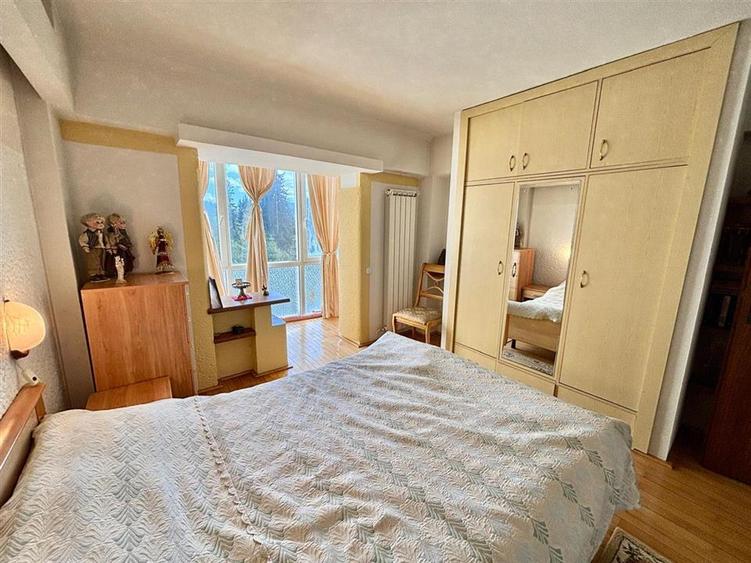 Apartament 4 Camere Central Predeal