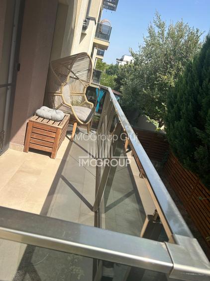 Apartament 2 camere, 56 mp + balcon, parcare – Erich Bergel - 5