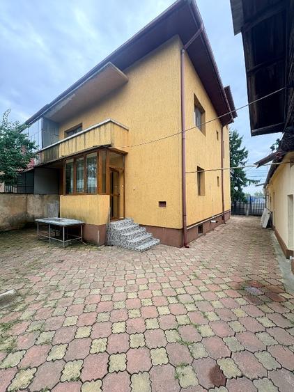 De vanzare! Casa duplex , Oras Pantelimon!