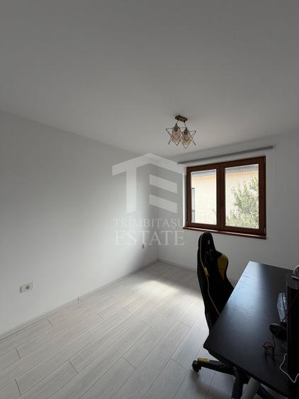 Casa tip duplex Tunari P+1