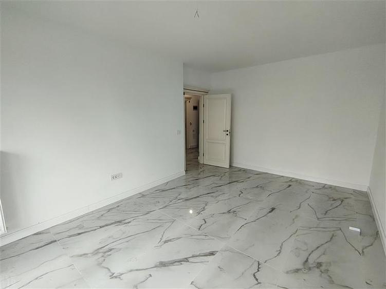 MAURER VILLAS - APARTAMENT 3 CAMERE CU PARCARE SI BOXA CARTIER TRACTORUL
