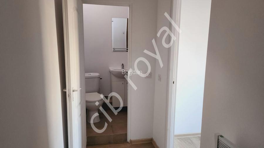 apartament 1 camera,zona Piata Victoriei-Dorobanti,Str. Grigore Alexandrescu 88 - 17