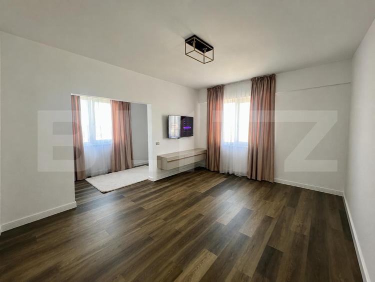Apartament 3 camere, 70 mp, zona Calea Severinului