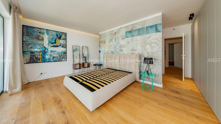 Vila contemporană din inima zonei Iancu Nicolae – rafinament, confort și pozițio - 21