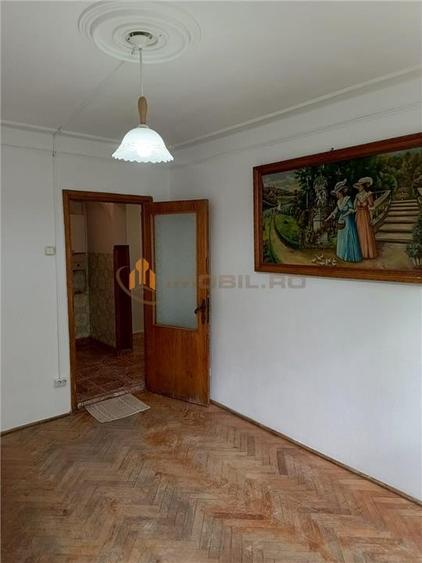Apartament 2 camere Podu Ros - (Palas) Exclusivitate