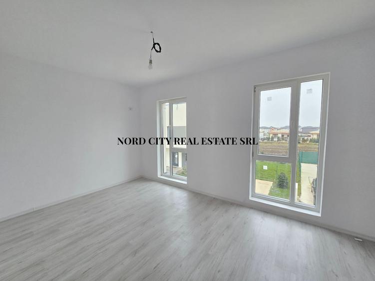 Vila Tunari - Complex rezidential