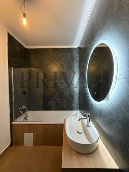 Apartament 2 camere, parcare subterana, Nord One Business Center