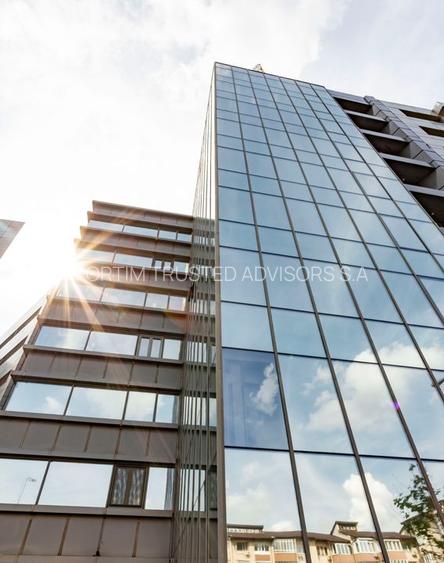 Iridex Group Building - 2