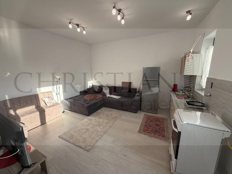2 camere - 13 septembrie - Mariott - Imobil 2024