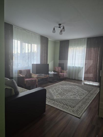 Casa spatioasa de vanzare in Sancrai cu 13 ari de teren