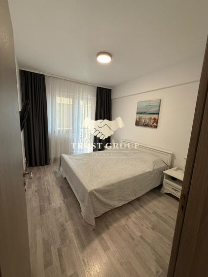 2 camere Pacii | Langa metrou |