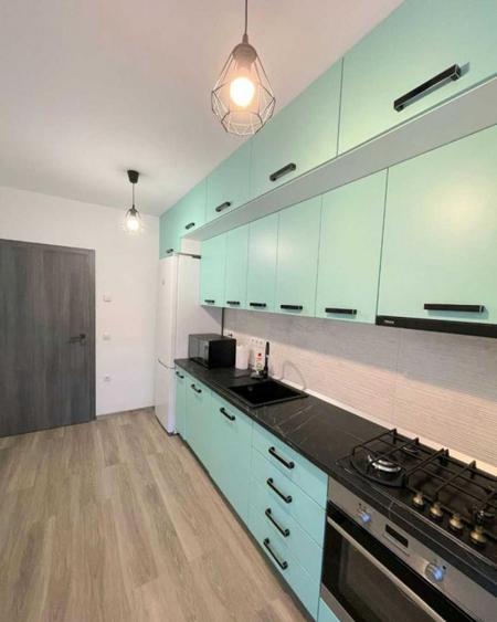 Apartament 3 camere zona Kogalniceanu Sibiu