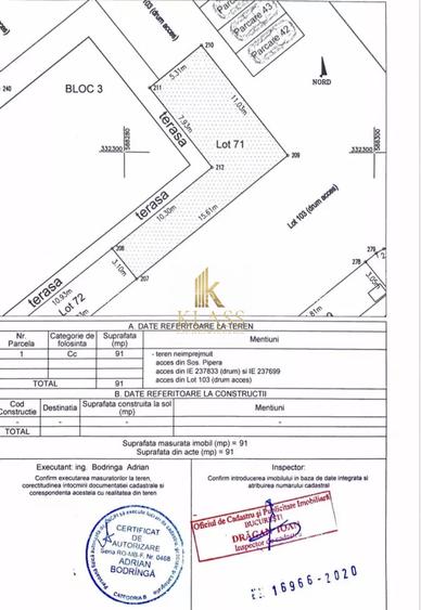 Duplex Luxury Office & Living | Cloud 9 | Sos. Pipera - 14