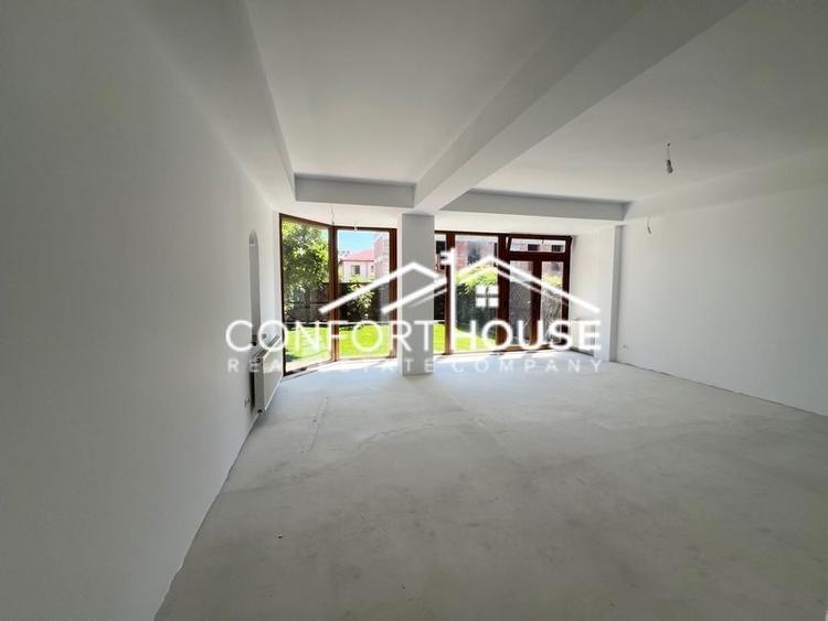 Vila S+P+E+M, 6 camere, complex rezidential, IANCU NICOLAE - British School