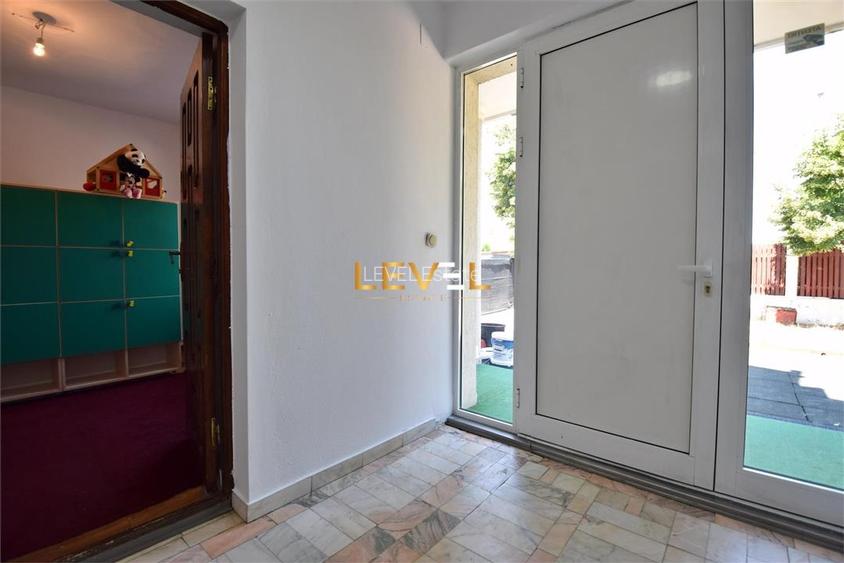 [VIDEO] Vila Multifunctionala de Inchiriat | 9 camere 500 mp | Otopeni - 26