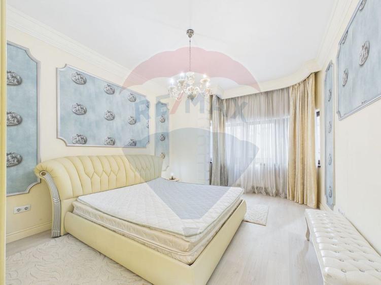 Apartament cu 3 camere langa parcul Cismigiu la 2 min de Metrou Izvor