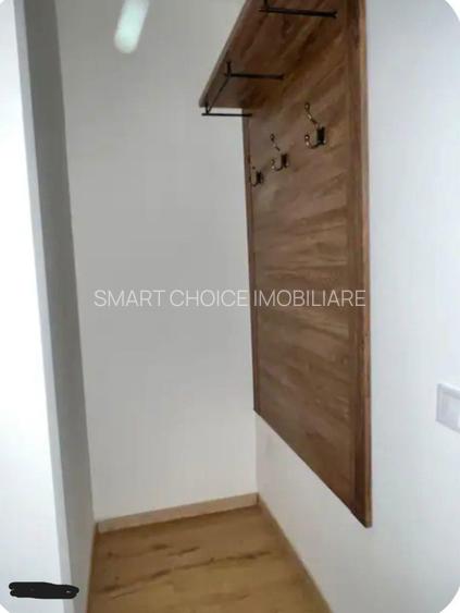 Timpuri Noi, 2 camere - 8