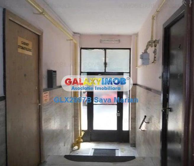 GARSONIERA DE INCHIRIAT ROSETTI CENTRALA PROPRIE - 7
