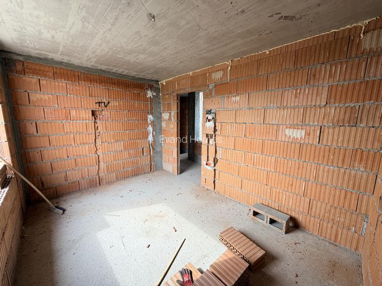 Duplex premium cu 5 camere - despartit - 382 mp teren - Mosnita Noua - 15