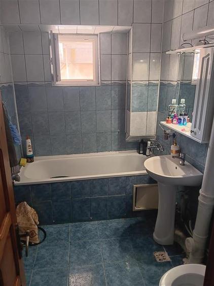 Apartament 3 camere 82mp Pacurari - Petru Poni