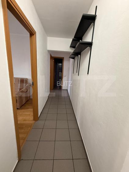 Apartament de vanzare 3 camere, 2 bai, decomandat, Tractorul, 2 locuri parcare - 11