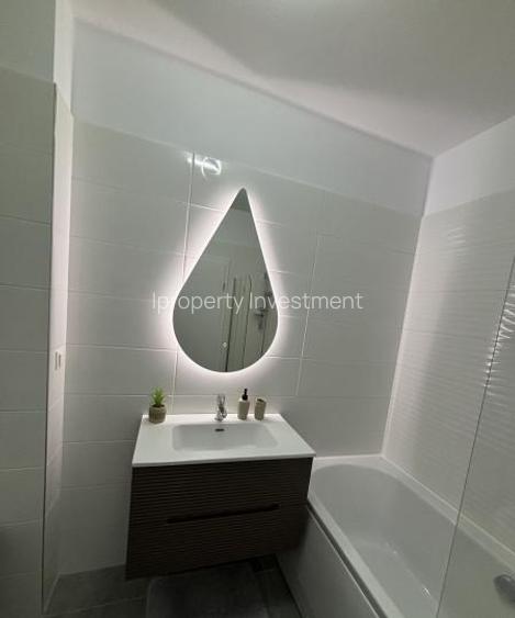 Uverturii | 2 camere | Prima Inchiriere | Centrala Proprie - 7