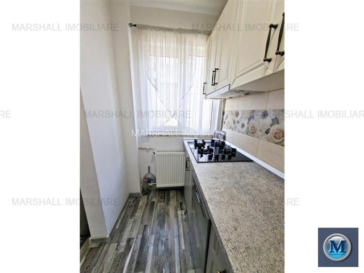 Apartament 2 camere de vanzare, zona Vest, 49 mp #17012 - 8