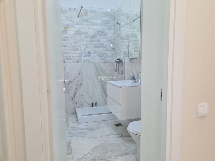 Apartament 3 Camere LUX | Fabrica de Glucoza | Piscina | Parcare - 13