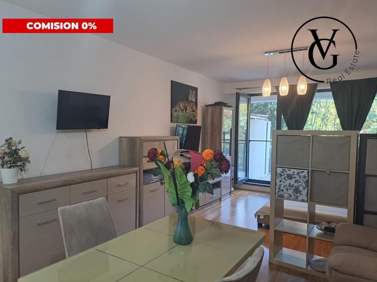 Garsonieră de vanzare | Residence 5 – Erou Iancu Nicolae