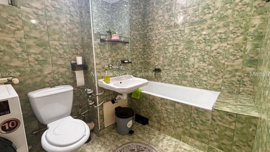 Închiriere Apartament 3 Camere - 2 Băi - Zona Bdul București, Ploiești - 14