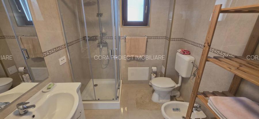 Casă nouă de închiriat – Prima închiriere | Sânmartin, Cartier Lotus-CV0530 - 23