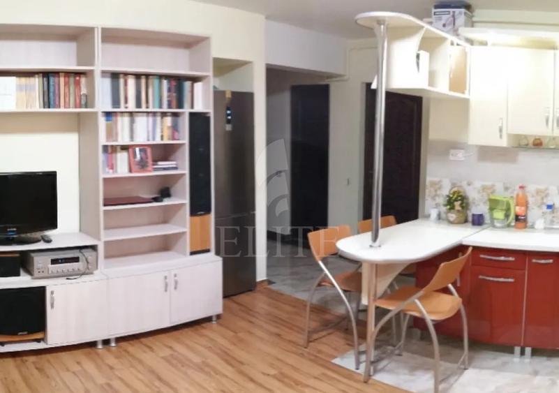 Apartament 3 camere în zona LEROY MERLIN