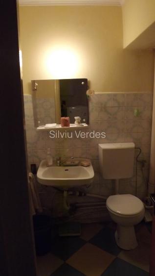Apartament 4 camere , central, bulevardul Independentei 6 - 16