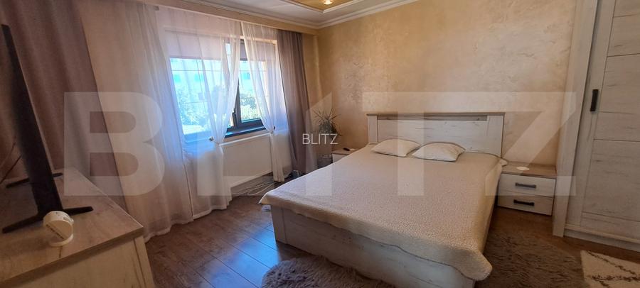 Casă individuală, 250 mp, zona Făgăraș - 11