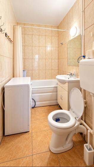 Inchiriez apartament 2 camere