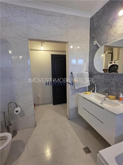 Apartament 4 Camere pe 2 nivele  Ultracentral - 13