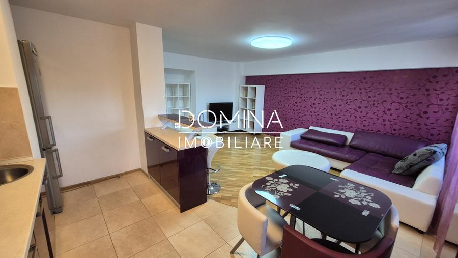 Închiriere apartament 2 camere modern, ultracentral, 70 mp – Târgu Jiu