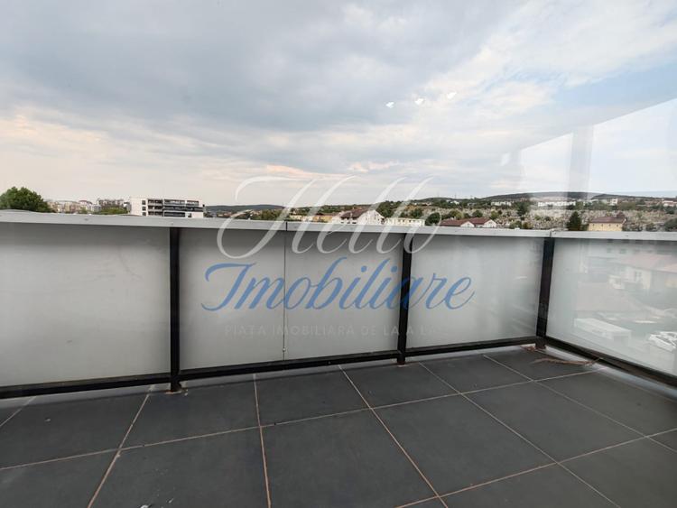 Apartament 4 camere, 93,30mp, Zona Calea Baciului, Cluj-Napoca