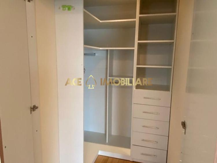 4 Camere de inchiriat | Baneasa | Loc de Parcare | Mobilat & Utilat |